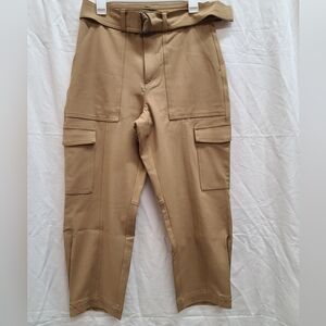 Banana Republic Safari pants